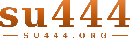 su444 logo